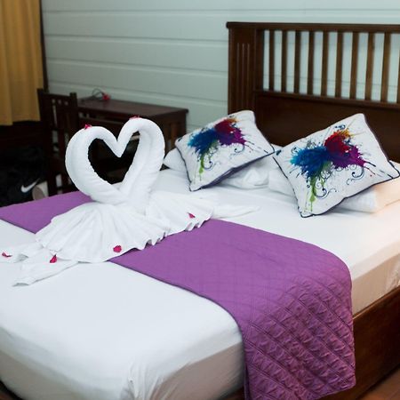 Evergreen Lodge Tortuguero Exterior foto