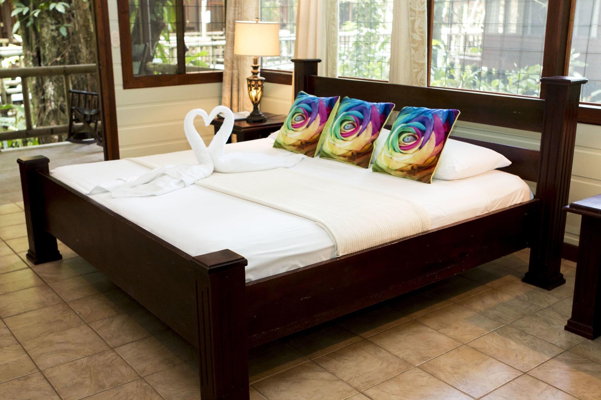 Evergreen Lodge Tortuguero Exterior foto