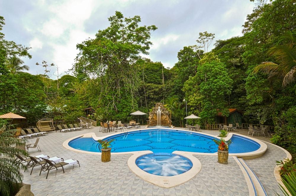 Evergreen Lodge Tortuguero Exterior foto